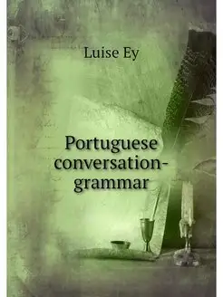 Portuguese conversation-grammar