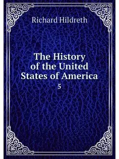 The History of the United States of A