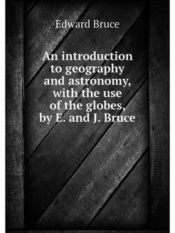 An introduction to geography and astr