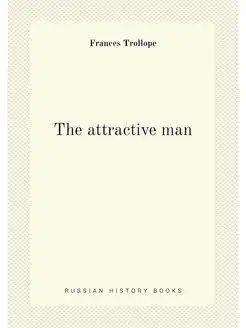 The attractive man