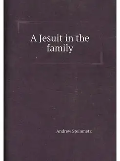 A Jesuit in the family