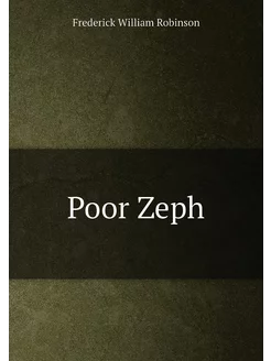 Poor Zeph