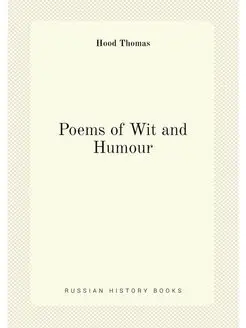 Poems of Wit and Humour