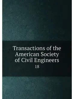 Transactions of the American Society of Civil Engine