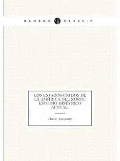 Los Estados-unidos de la América del Norte Estudio