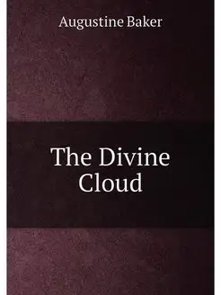 The Divine Cloud