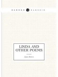 linda and other poems