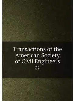 Transactions of the American Society of Civil Engine