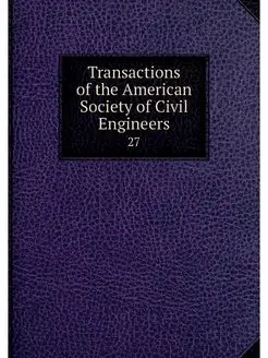 Transactions of the American Society