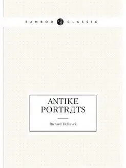 Antike porträts