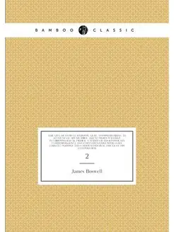 The life of Samuel Johnson, LL.D, comprehending an