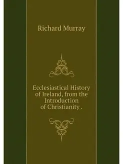 Ecclesiastical History of Ireland, fr