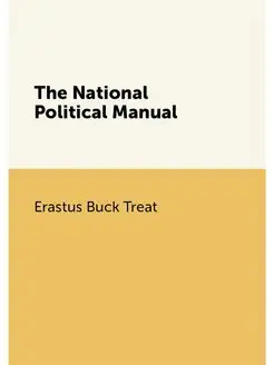 The National Political Manual