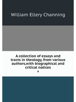 A collection of essays and tracts in