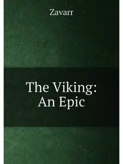 The Viking An Epic