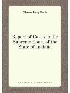 Report of Cases in the Supreme Court of the State of