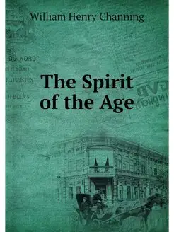 The Spirit of the Age