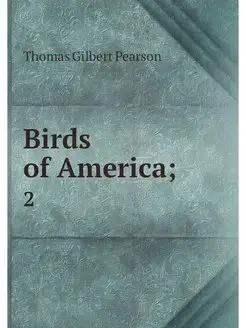 Birds of America . 2