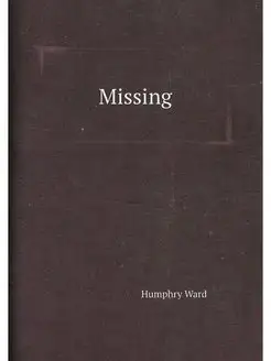 Missing