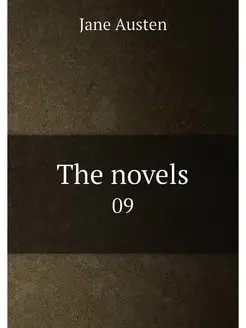 The novels. 09