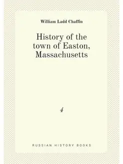 History of the town of Easton, Massac