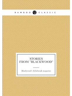 Stories from "Blackwood"