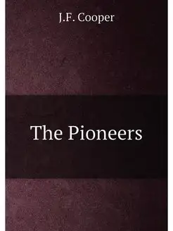 The Pioneers