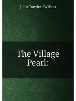 The Village Pearl