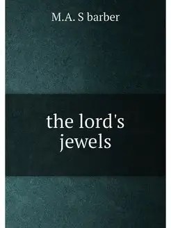 the lord's jewels