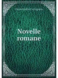 Novelle romane