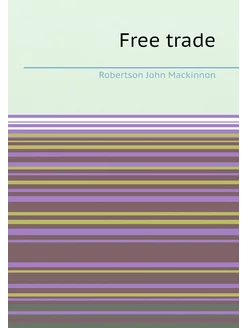 Free trade