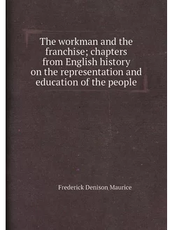 The workman and the franchise chapters from English