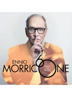 Ennio Morricone "60 Years Of Music"