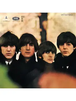 Beatles, The "Beatles for Sale"