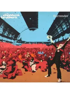 Chemical Brothers "Surrender"