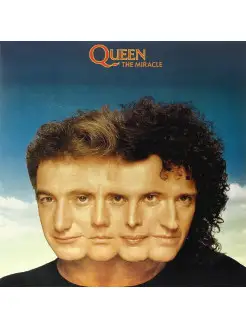 Queen "The Miracle"