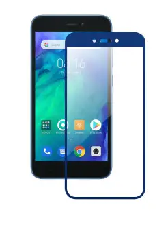 Защитное стекло для Xiaomi Redmi GO