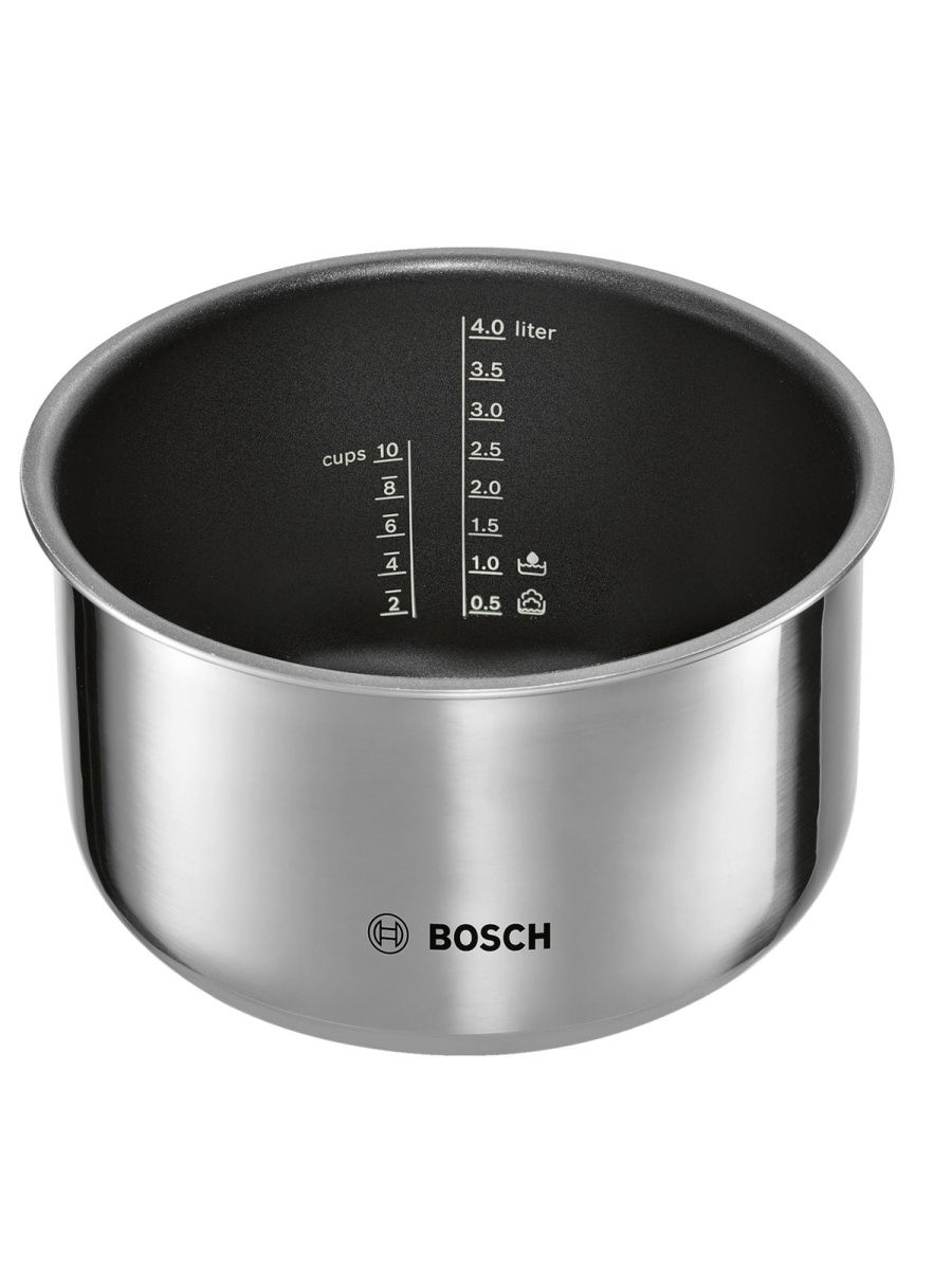 Bosch чаша купить. Чаша Bosch maz4bi. Чаша мультиварки Bosch muc88.