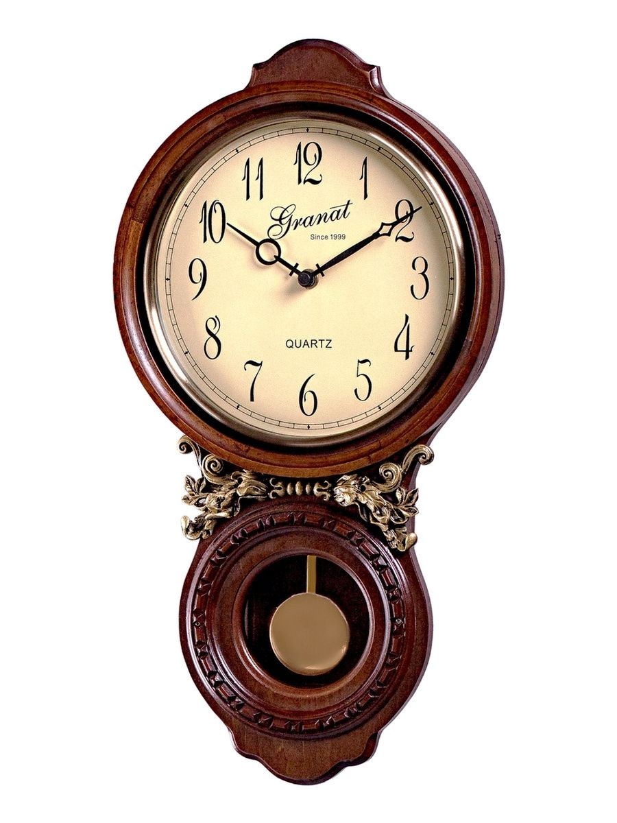 Часы настенные Granat GB 16301