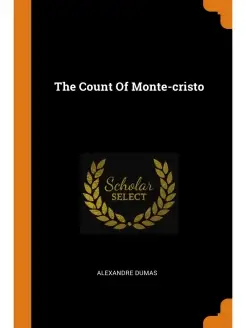 The Count Of Monte-cristo