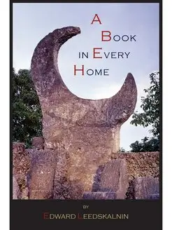 A Book in Every Home. Containing Thre