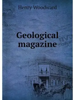 Geological magazine