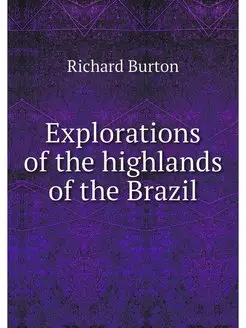 Explorations of the highlands of the