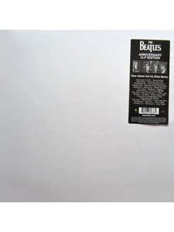 Beatles, The "The Beatles" (White Album)