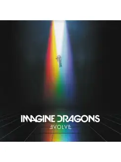 Imagine Dragons "Evolve"