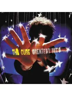 Cure, The "Greatest Hits"