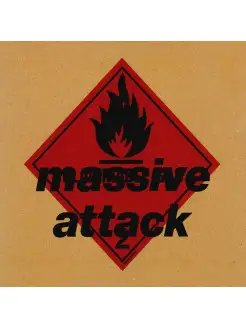 Massive Attack "Blue Lines"