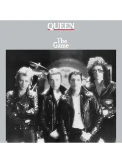 Queen "The Game"