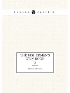 The fishermen's own book. 2