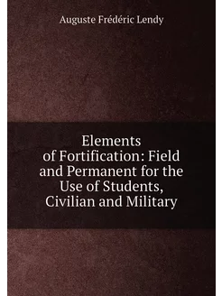 Elements of Fortification Field and Permanent for t